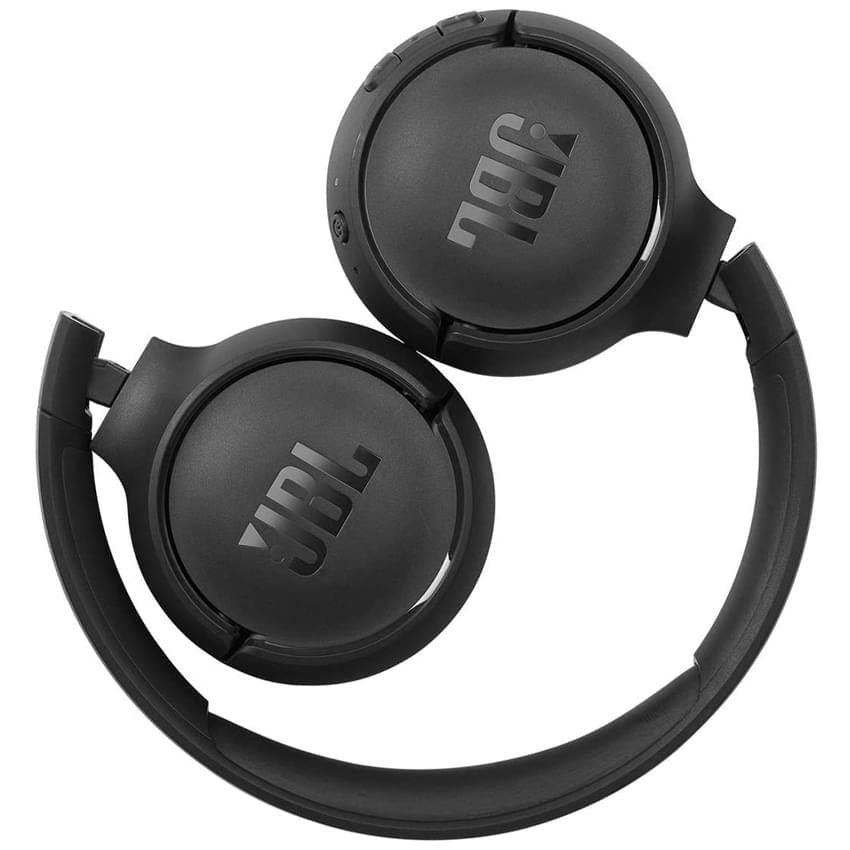 Auriculares inalámbrico jbl t500 bluetooth negro hot sale